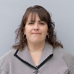 Meet your Posher, Patty